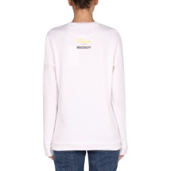 "SNOOPY" SWEATSHIRT