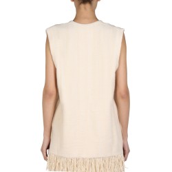 V-NECK TOP