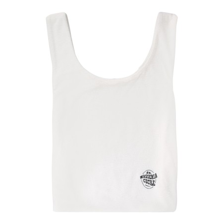 ANDY C SINGER BEACH BAG