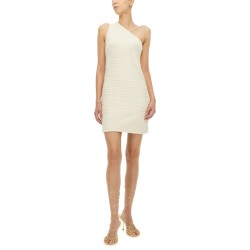 TERRY DRESS