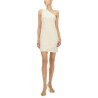 TERRY DRESS