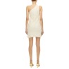 TERRY DRESS