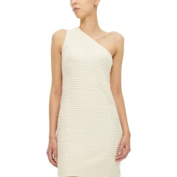 TERRY DRESS