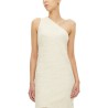TERRY DRESS