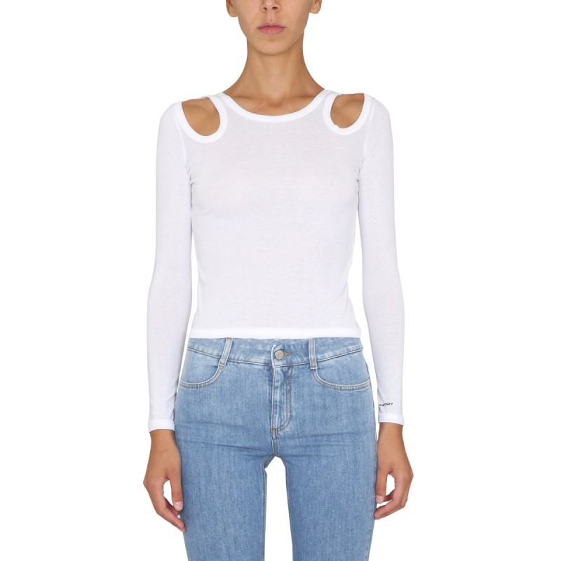 TOP CUT-OUT