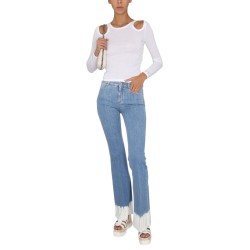 TOP CUT-OUT