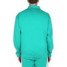 LOGO EMBROIDERY SWEATSHIRT