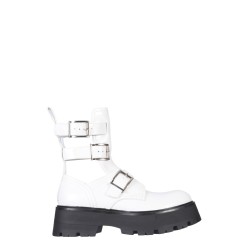 RAVE BOOTS