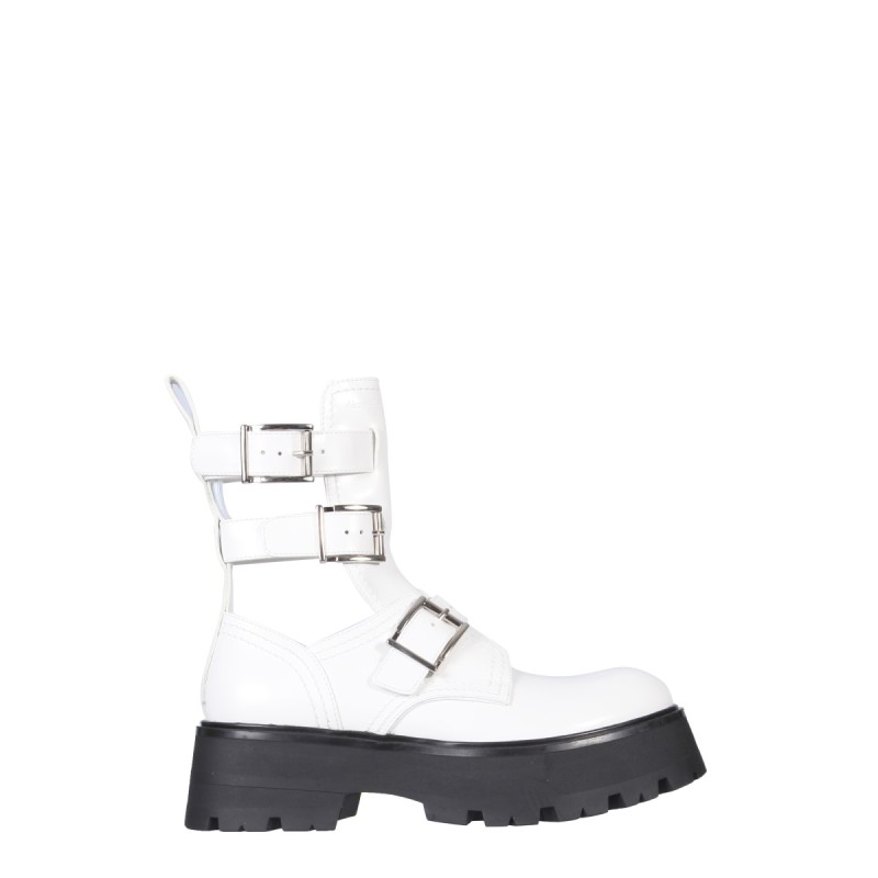 RAVE BOOTS