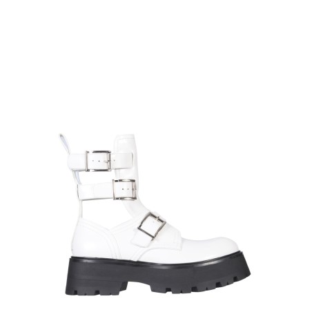 RAVE BOOTS