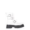 RAVE BOOTS