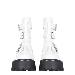 RAVE BOOTS