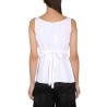 COTTON FIL A FIL TOP