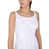 COTTON FIL A FIL TOP