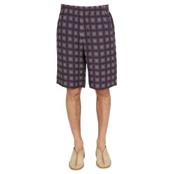 CHECK PRINT BERMUDA