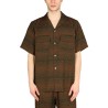ANIMALIER PRINT SHIRT