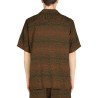 ANIMALIER PRINT SHIRT