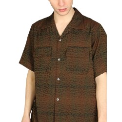 ANIMALIER PRINT SHIRT