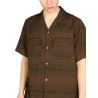 ANIMALIER PRINT SHIRT