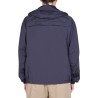 NYLON HOOD JACKET
