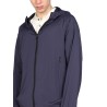 NYLON HOOD JACKET
