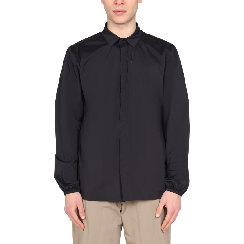 SHIRT JACKET