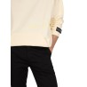 LOGO PRINT SWEATSHIRT