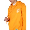 SWEATSHIRT WITH LOGO PRINT