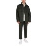 DOUBLE FABRIC JACKET
