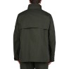 DOUBLE FABRIC JACKET