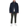 DOUBLE FABRIC JACKET