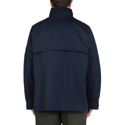 DOUBLE FABRIC JACKET