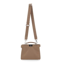 "PEEKABOO ISEEU" BAG SMALL