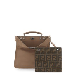 "PEEKABOO ISEEU" BAG SMALL