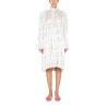 "PAPER CRUSH FLORAL" DRESS