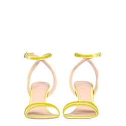 "CAMELIA" SANDALS