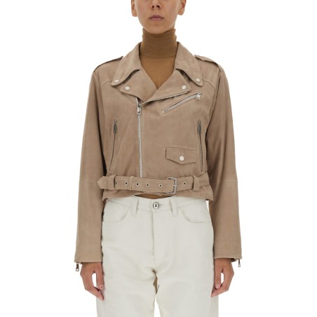 "JOY" JACKET