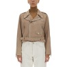 "JOY" JACKET