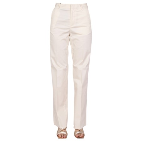 STRAIGHT LEG PANTS