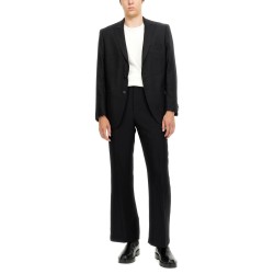 SINGLE-BREASTED JACKET