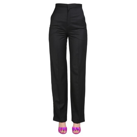 STRAIGHT LEG PANTS