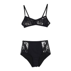 PIN UP SET WITH SEQUINS