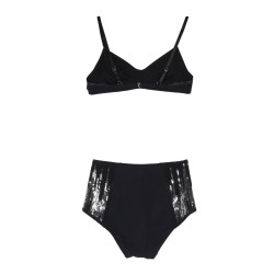 PIN UP SET WITH SEQUINS
