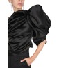 ONE-SHOULDER DRESS