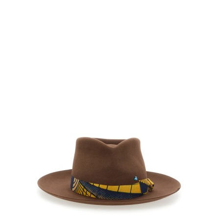 BOUGAINVILLEA HAT