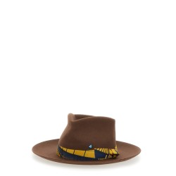 BOUGAINVILLEA HAT
