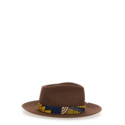 BOUGAINVILLEA HAT
