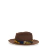 BOUGAINVILLEA HAT