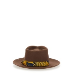 BOUGAINVILLEA HAT
