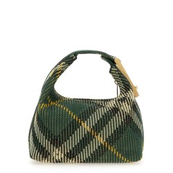 MINI "PEG" BAG